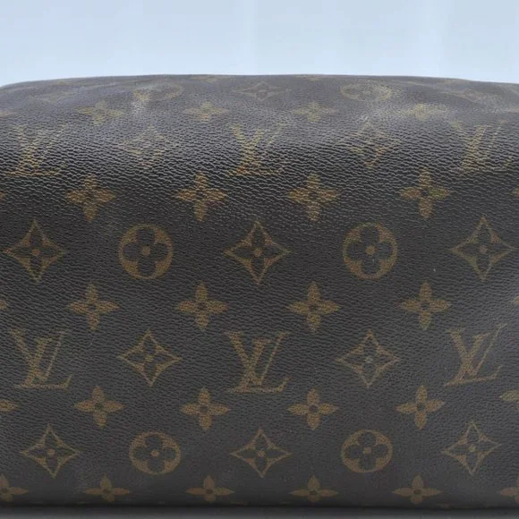 Auth Louis Vuitton Speedy 25 Satchel #29273L41B - Picture 5 of 12
